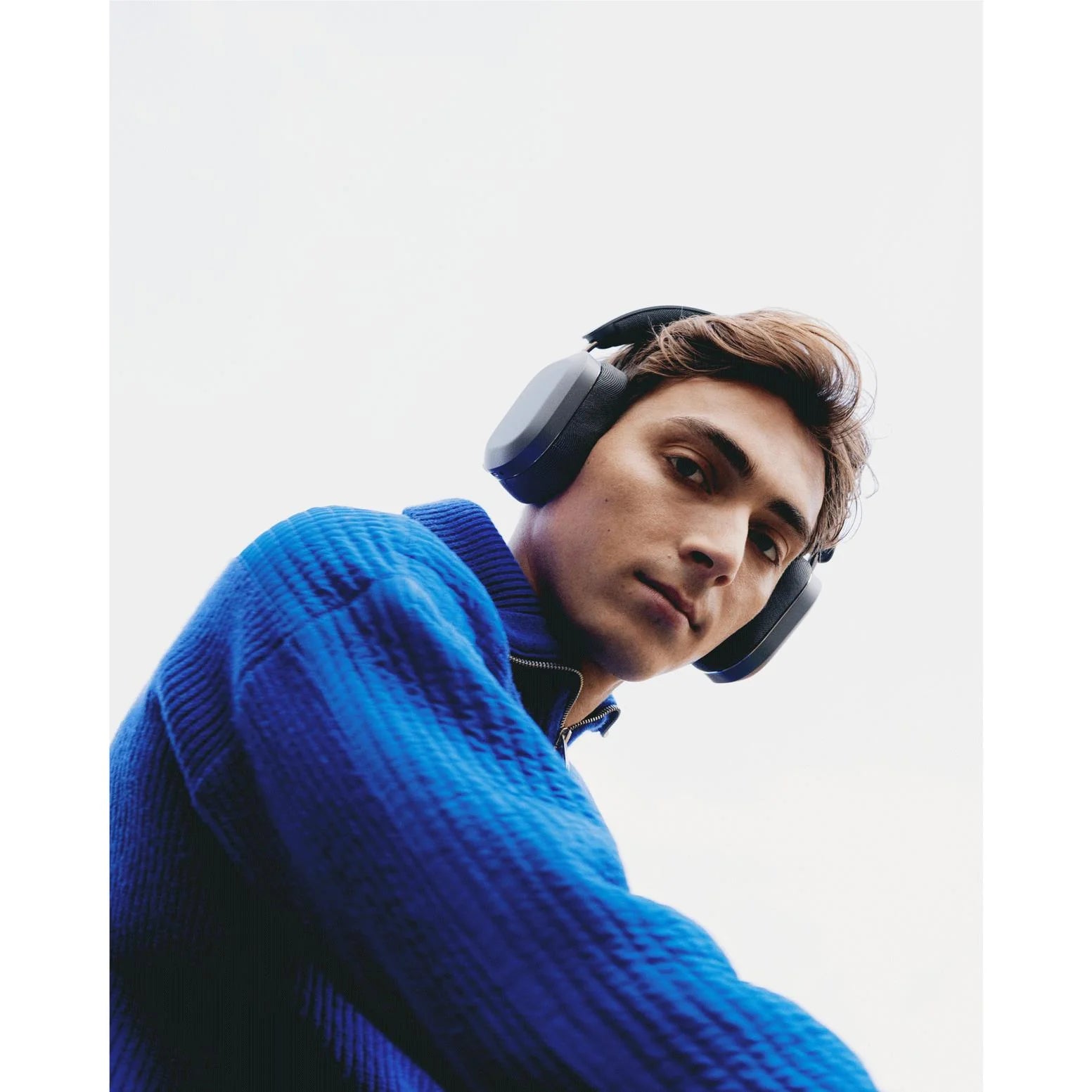 MONDO Over-Ear Headphones Sports Edition