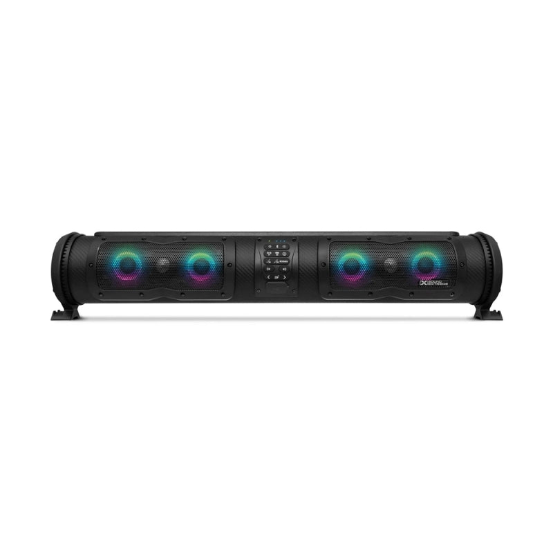 ECOXGEAR SoundExtreme SE28 Elite 28'' Powersports Soundbar