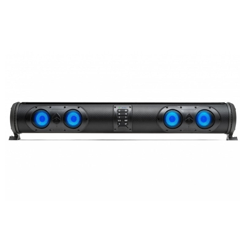 ECOXGEAR SoundExtreme SEDS32 Waterproof Soundbar