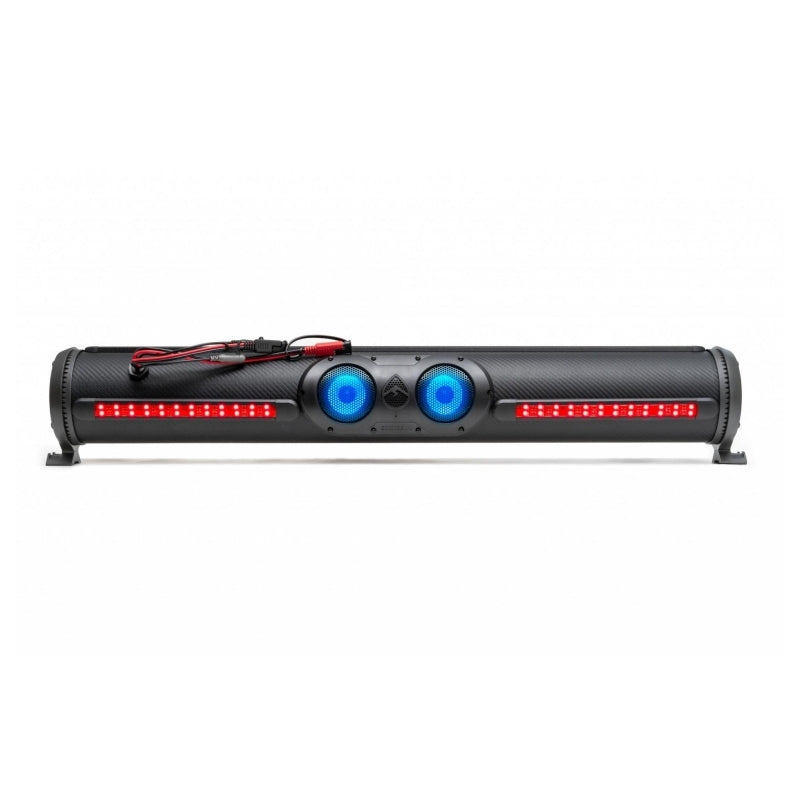 ECOXGEAR SoundExtreme SEDS32 Waterproof Soundbar