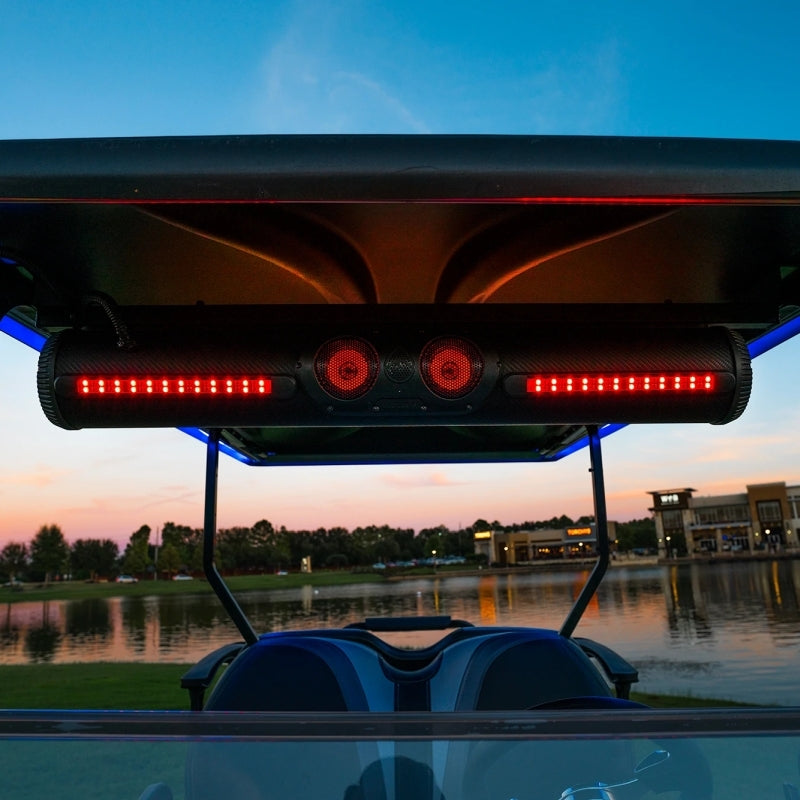 ECOXGEAR SoundExtreme SEDS32 Waterproof Soundbar