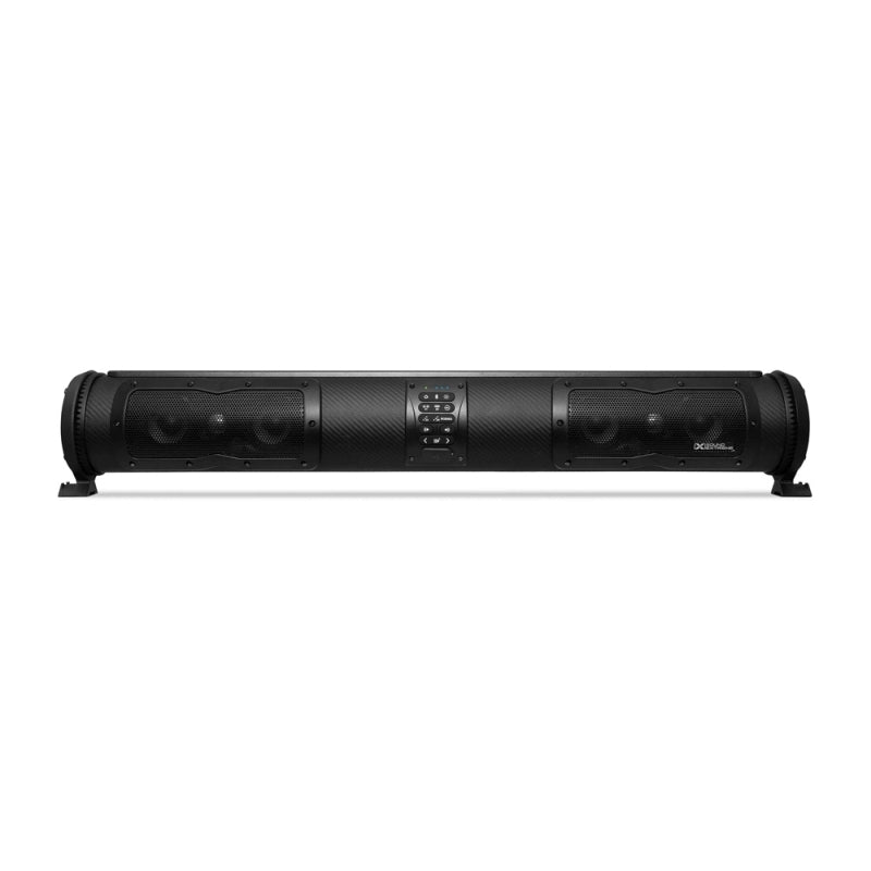 ECOXGEAR SoundExtreme SED33 Elite 33'' Powersports Soundbar