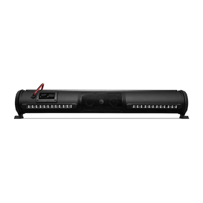 ECOXGEAR SoundExtreme SED33 Elite 33'' Powersports Soundbar