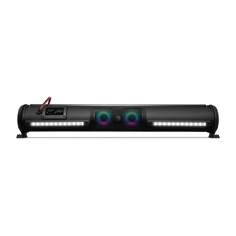 ECOXGEAR SoundExtreme SED33 Elite 33'' Powersports Soundbar