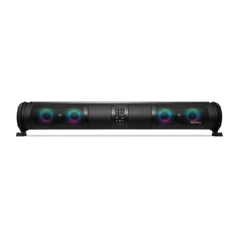 ECOXGEAR SoundExtreme SED33 Elite 33'' Powersports Soundbar