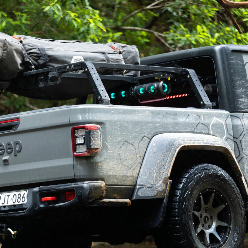 ECOXGEAR SoundExtreme SEB26 Wireless Waterproof Soundbar