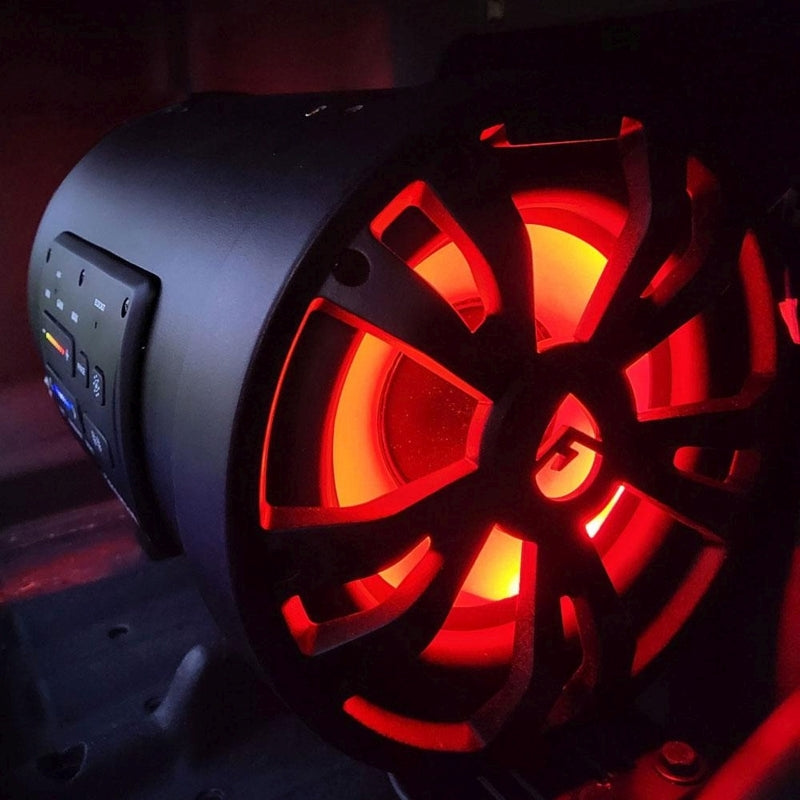 ECOXGEAR SoundExtreme ES08i Subwoofer