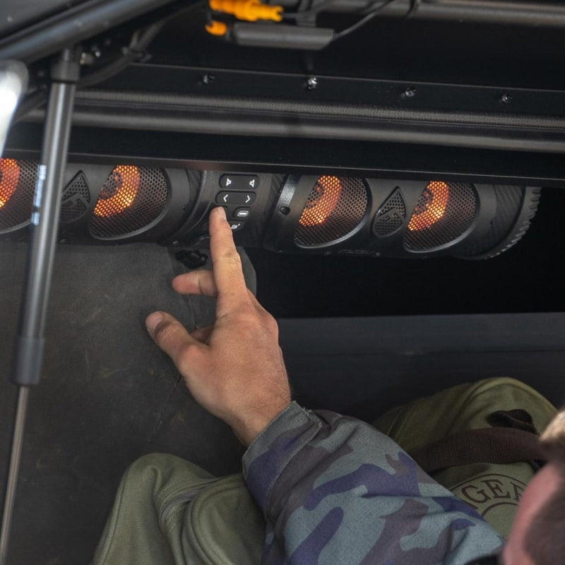 ECOXGEAR SoundExtreme SE26 Waterproof Soundbar