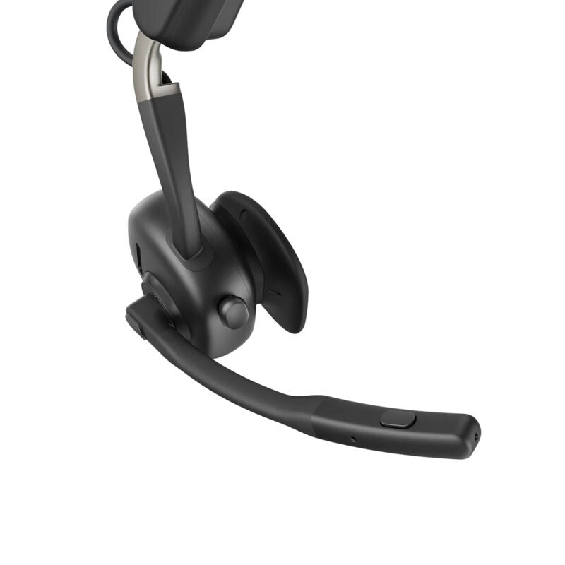 SHOKZ OpenMeet UC Wireless Bone Conduction Headset (with USB-C/USB-A)