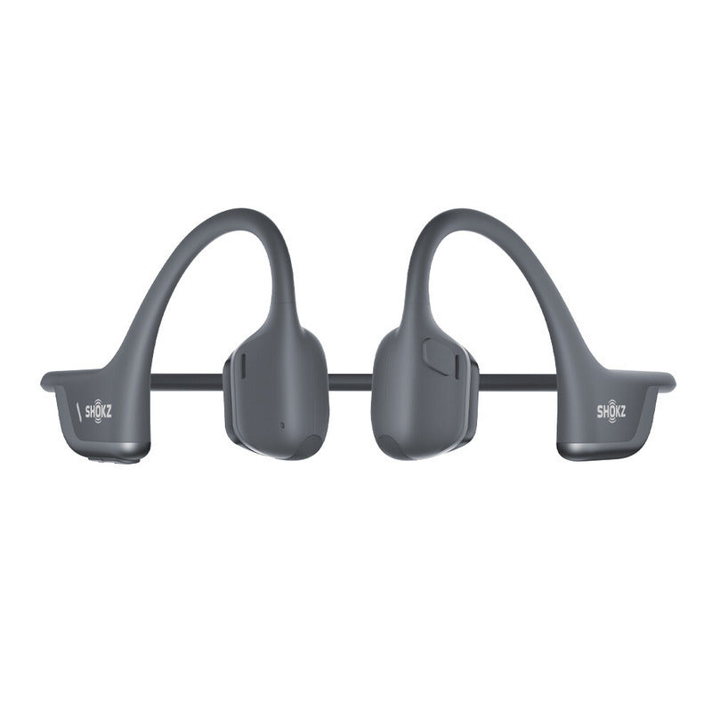 SHOKZ OpenRun Pro 2 Wireless Headphone Mini (Orange/Black)