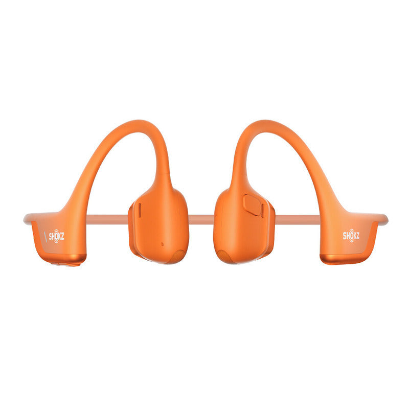 SHOKZ OpenRun Pro 2 Wireless Headphone Mini (Orange/Black)