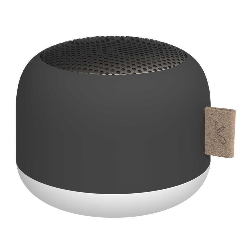 KREAFUNK Alight Bluetooth Speaker (Black)