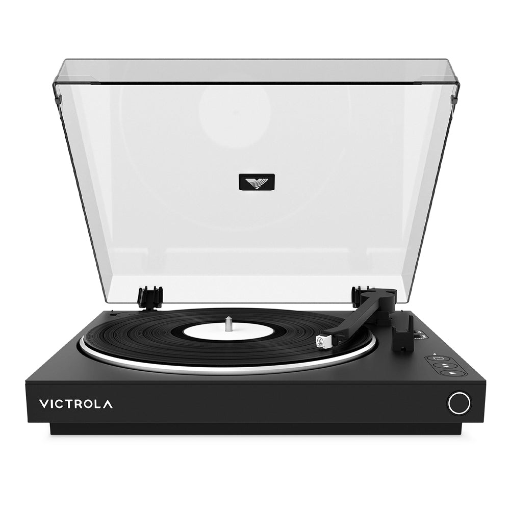 VICTROLA Automatic Turntable