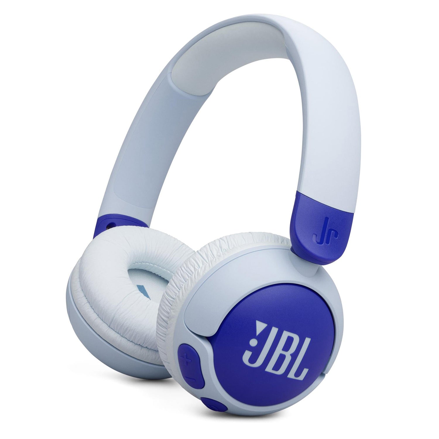 JBL Junior 320BT Kids Headphones (Blue)