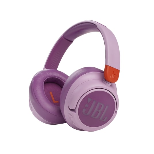JBL Junior 460 Kids Headphones (Pink)