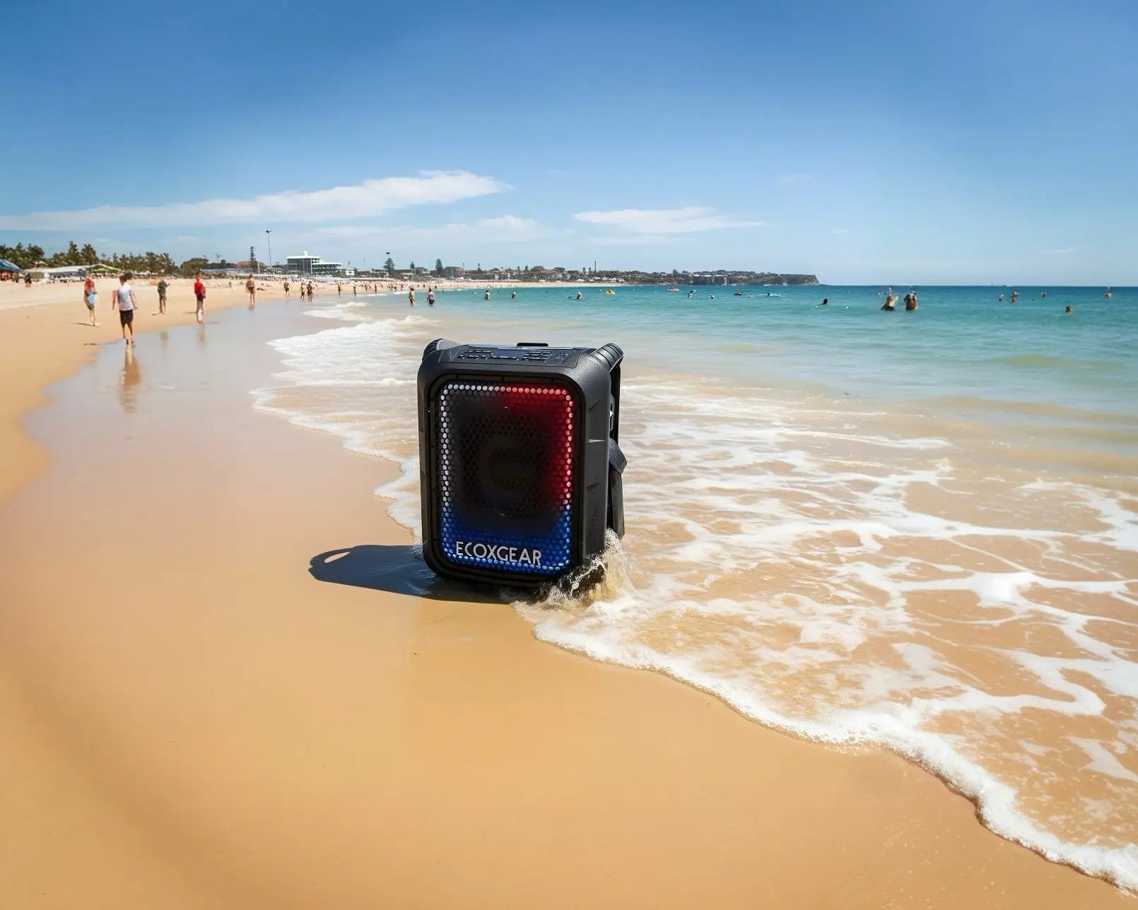 Peak Summer Essentials You Need This Year! Peak Audio & Visual