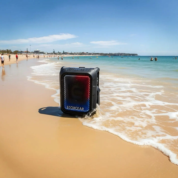 Peak Summer Essentials You Need This Year! Peak Audio & Visual