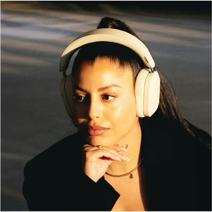 Designed for Life, Tuned for Sound - Mondo by Defunc Peak Audio & Visual