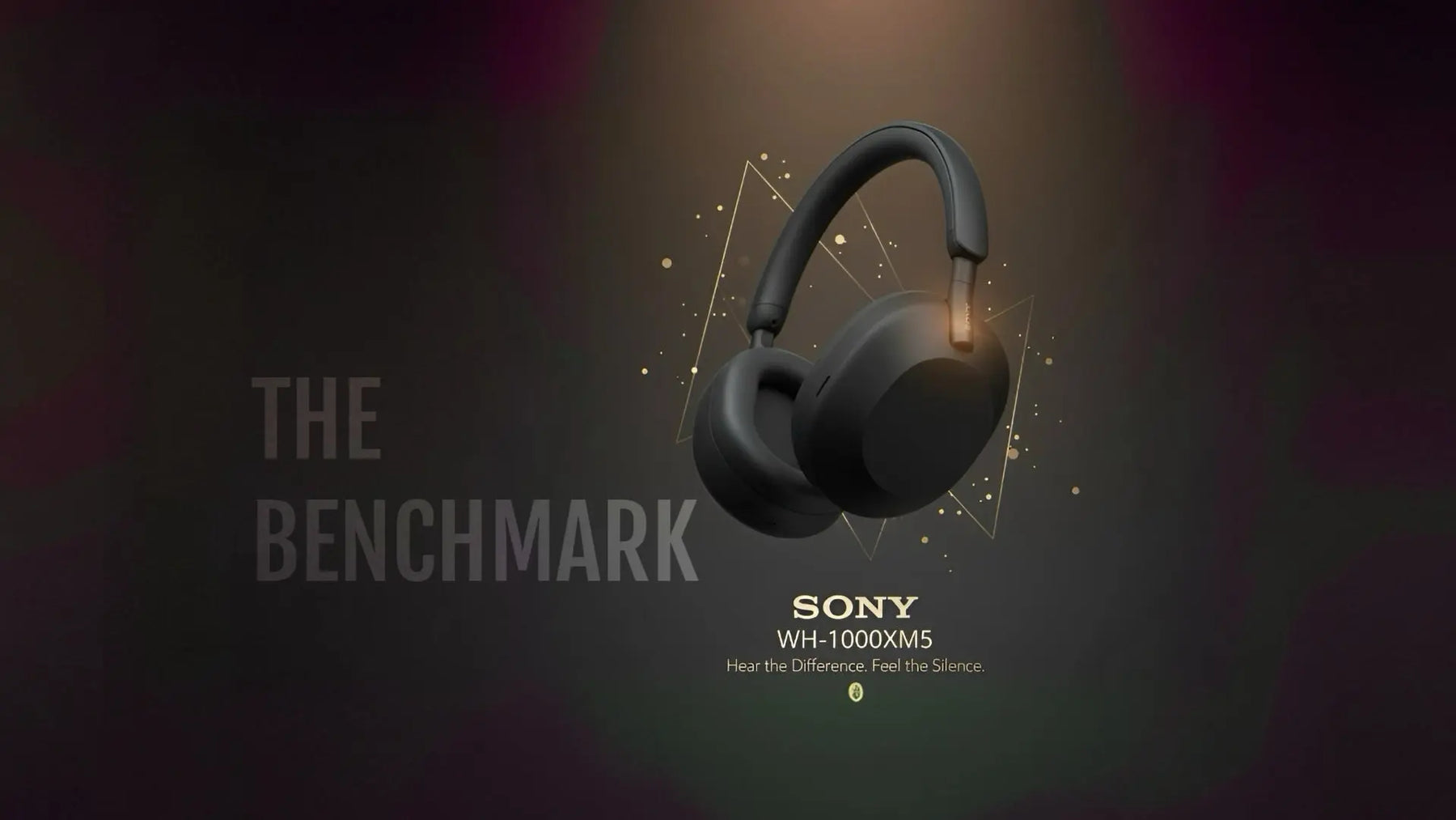 Sony WH-1000XM5: The Benchmark Peak Audio & Visual
