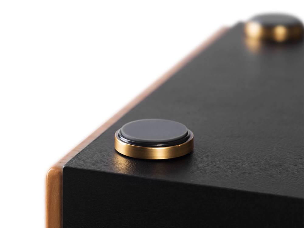 EDIFIER S1000MKII Audiophile Active Bookshelf 2.0 Speaker