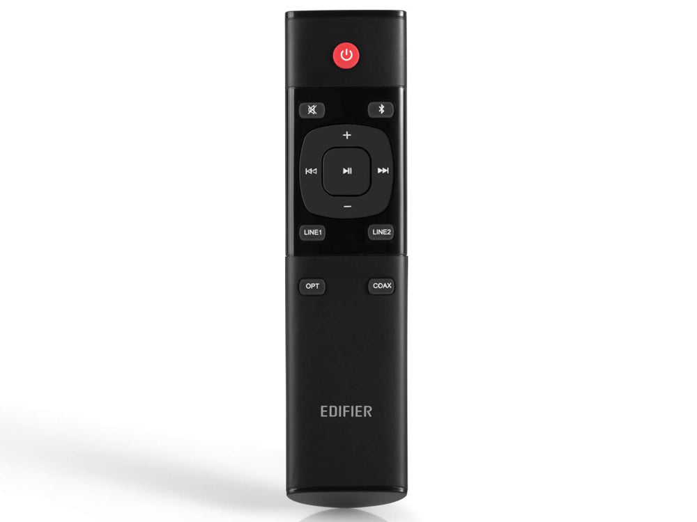 EDIFIER S1000MKII Audiophile Active Bookshelf 2.0 Speaker