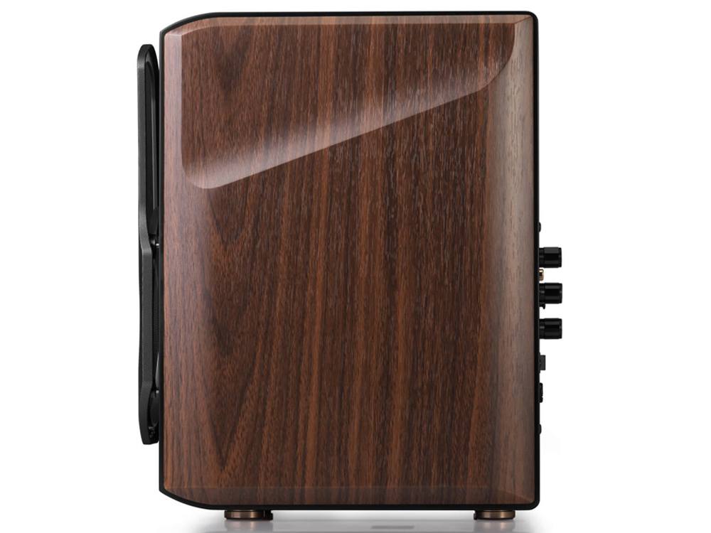 EDIFIER S2000MKIII Powered Bluetooth Bookshelf Speaker