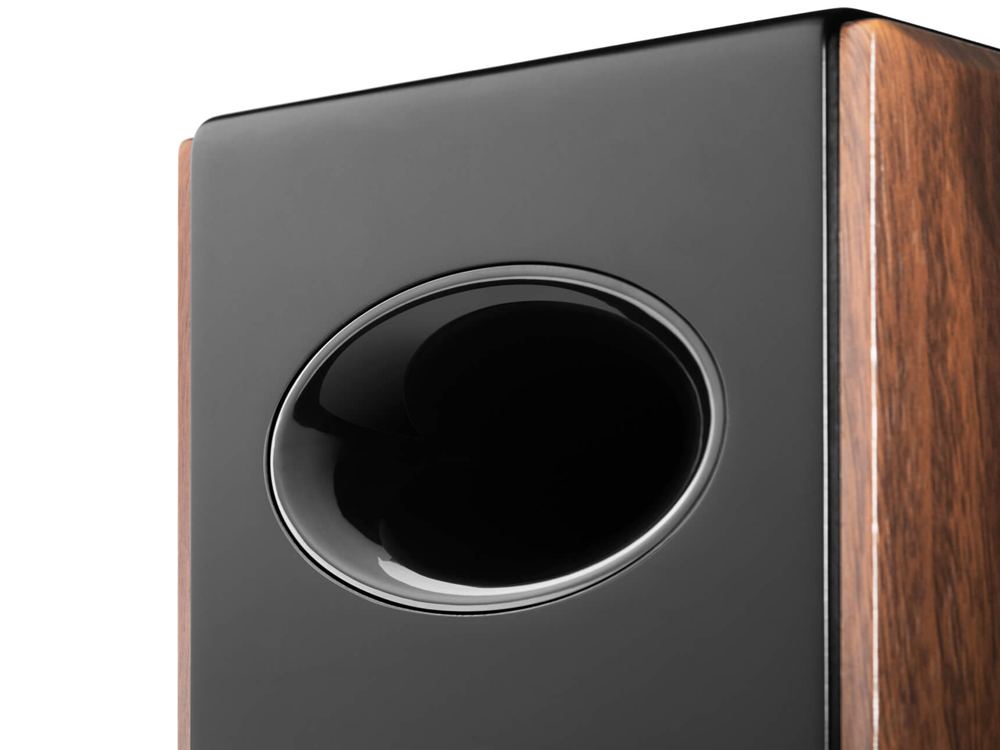 EDIFIER S2000MKIII Powered Bluetooth Bookshelf Speaker