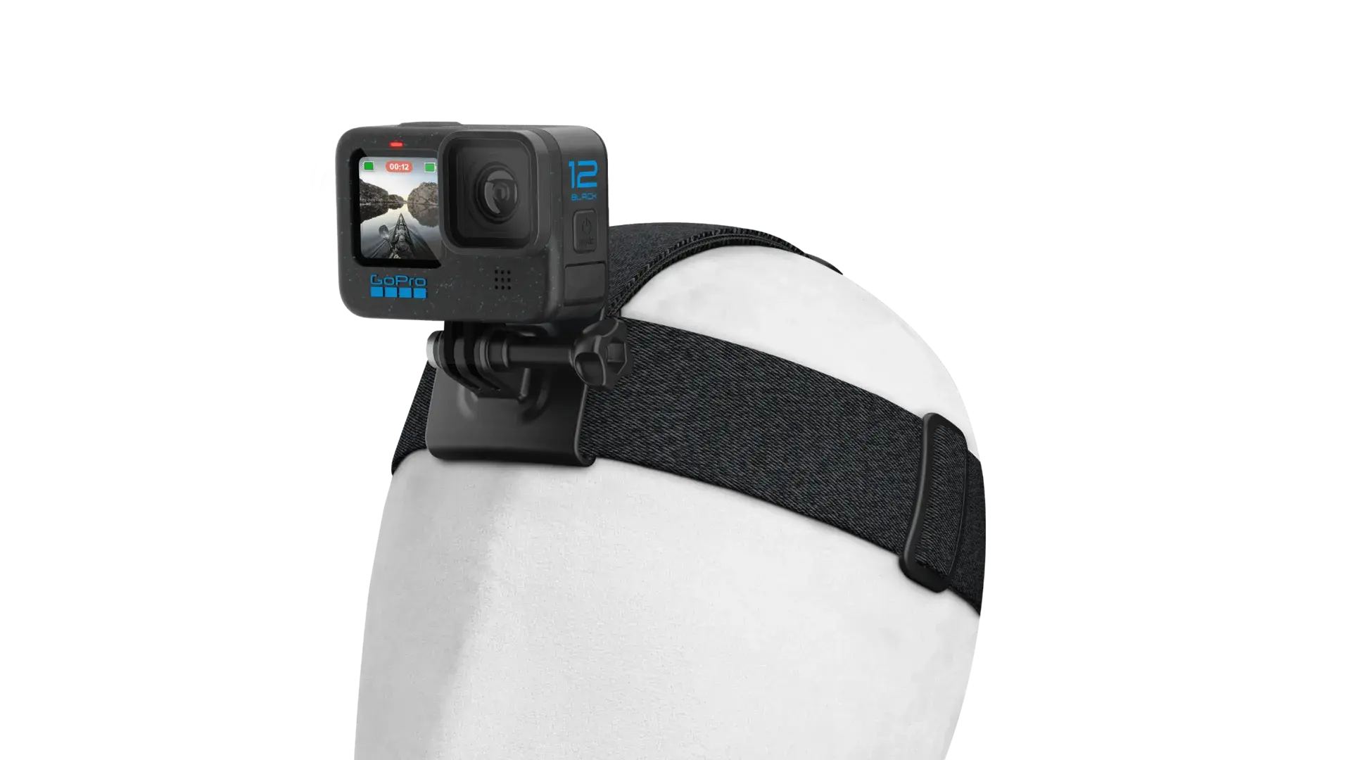 GOPRO Head Strap 2.0 GoPro