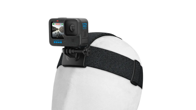 GOPRO Head Strap 2.0 GoPro