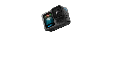 GOPRO HERO13 (Black) GoPro