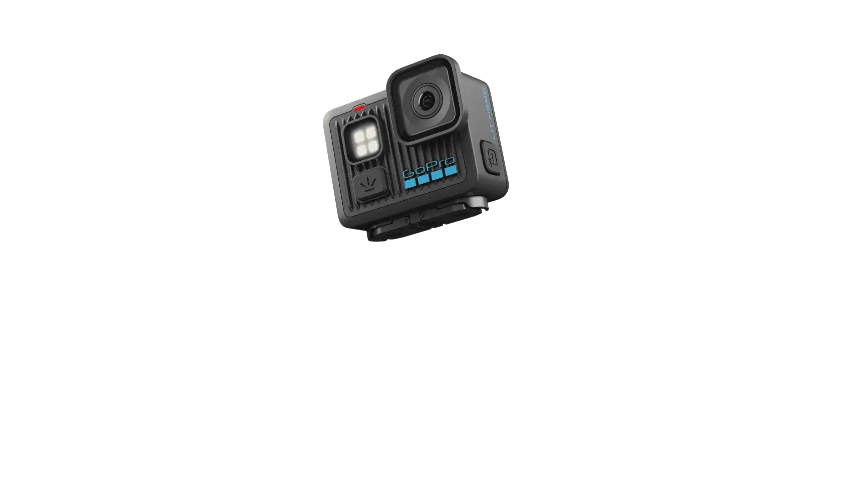 GOPRO LIT HERO GoPro