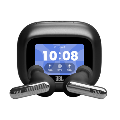 JBL Live Beam 4 Peak Audio & Visual