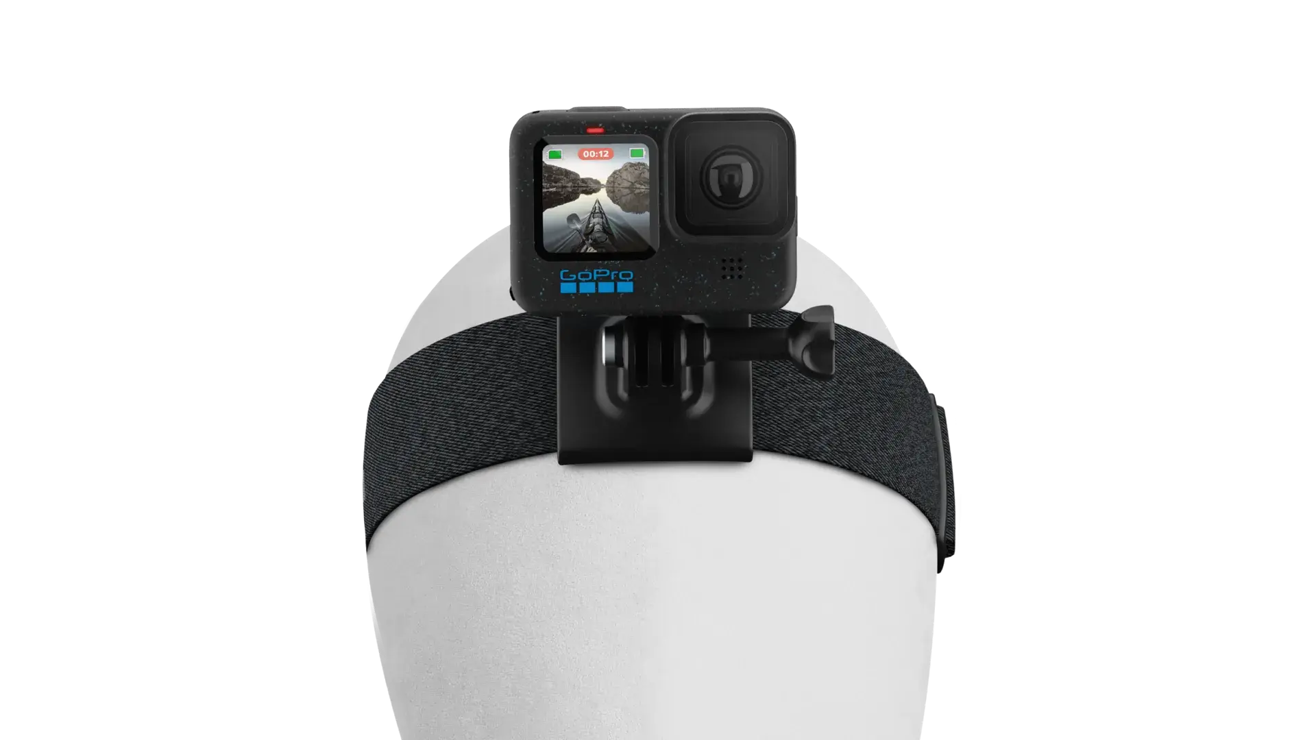 GOPRO Head Strap 2.0 GoPro