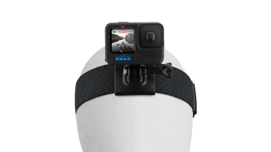 GOPRO Head Strap 2.0 GoPro