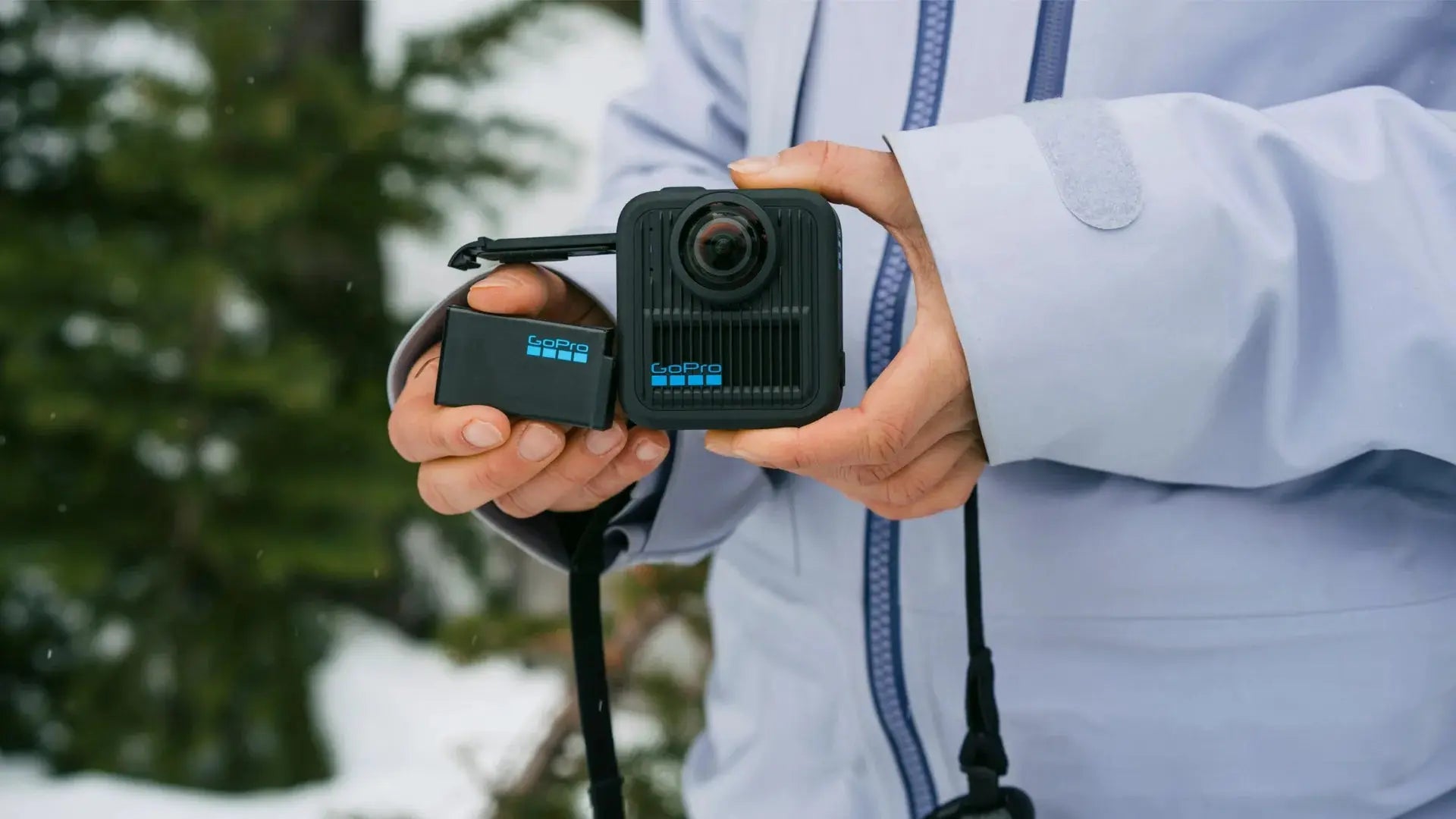 GOPRO Enduro Battery for MAX2 GoPro