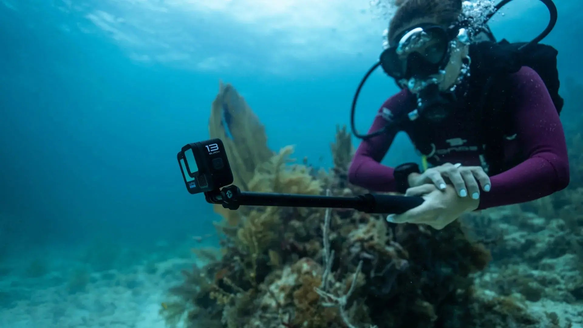 GOPRO HERO13 (Black) GoPro