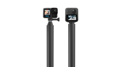 GOPRO 9ft (2.7m) Carbon Fiber Extension Pole GoPro