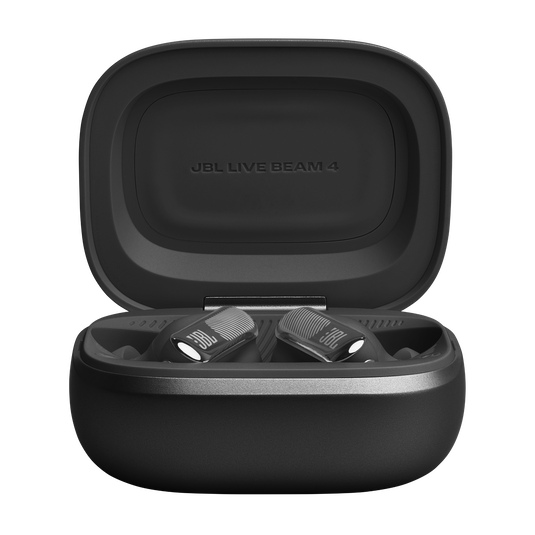 JBL Live Beam 4 Peak Audio & Visual