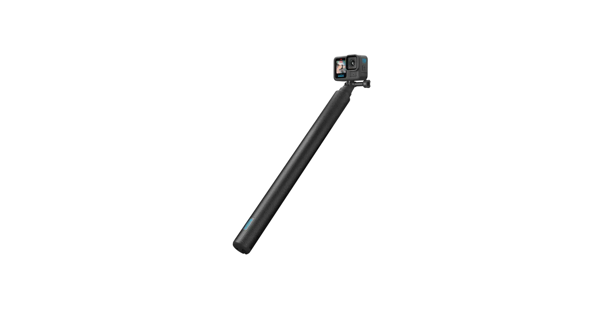 GOPRO 9ft (2.7m) Carbon Fiber Extension Pole GoPro