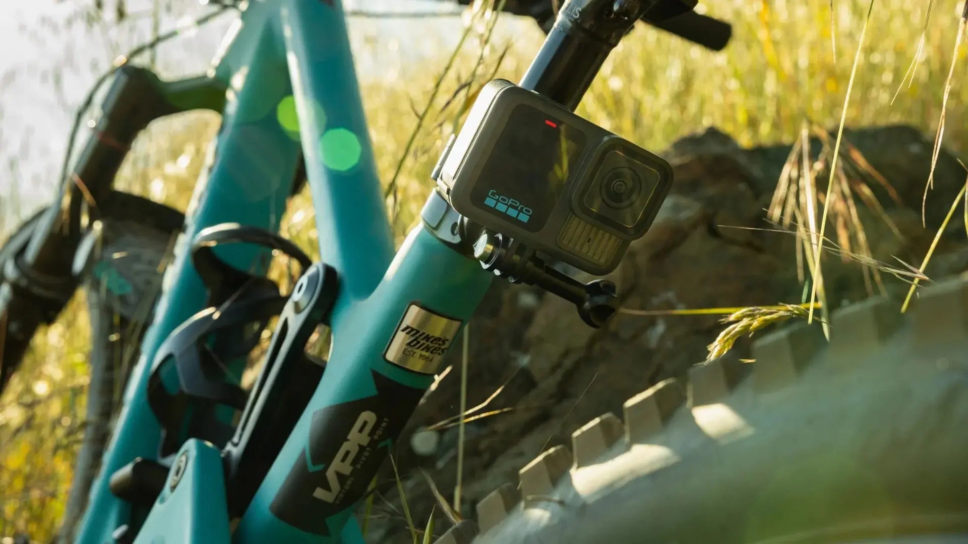 GOPRO HERO13 (Black) GoPro