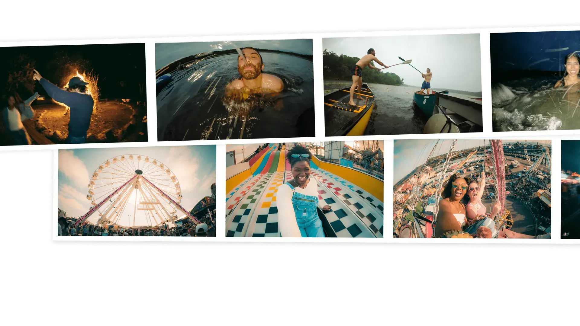 GOPRO LIT HERO GoPro