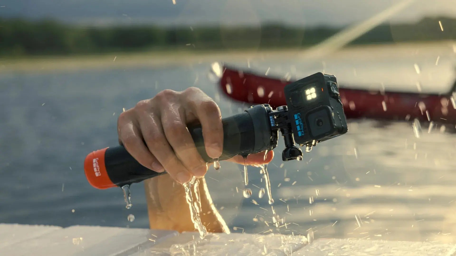 GOPRO LIT HERO GoPro