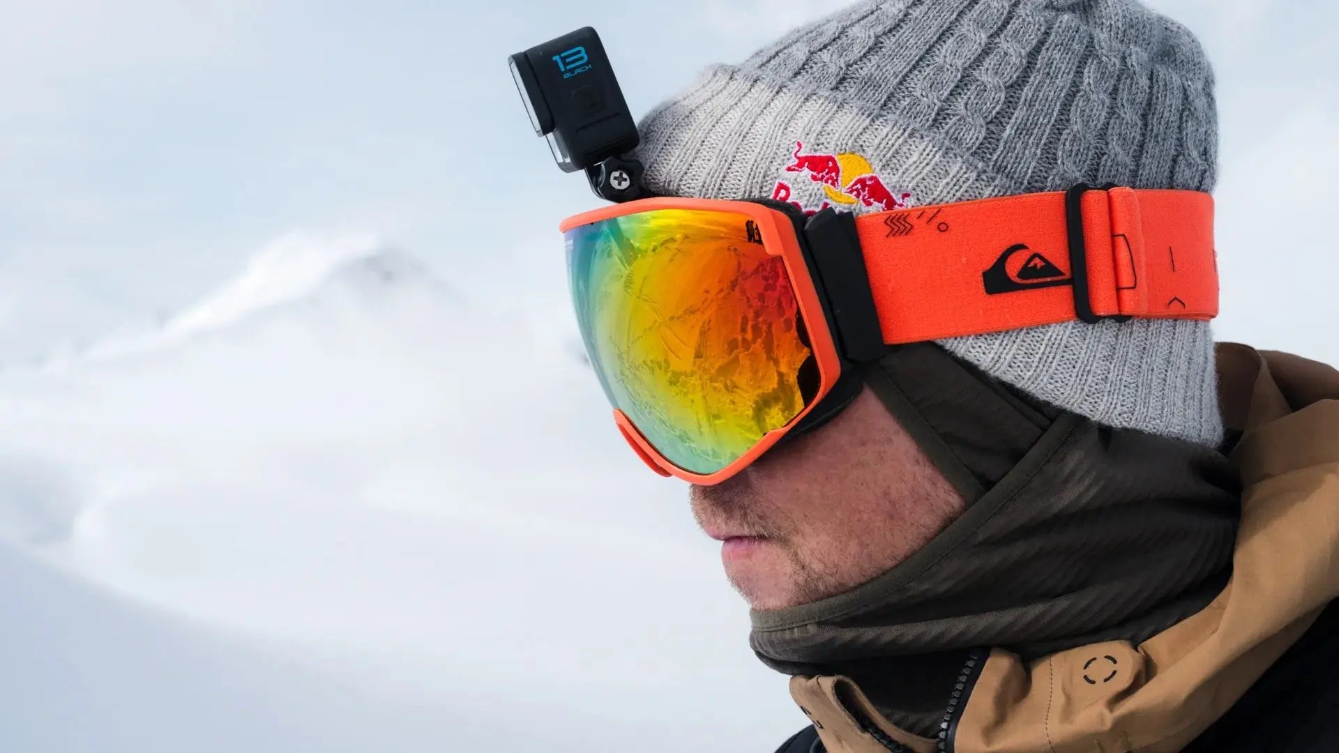 GOPRO HERO13 (Black) GoPro