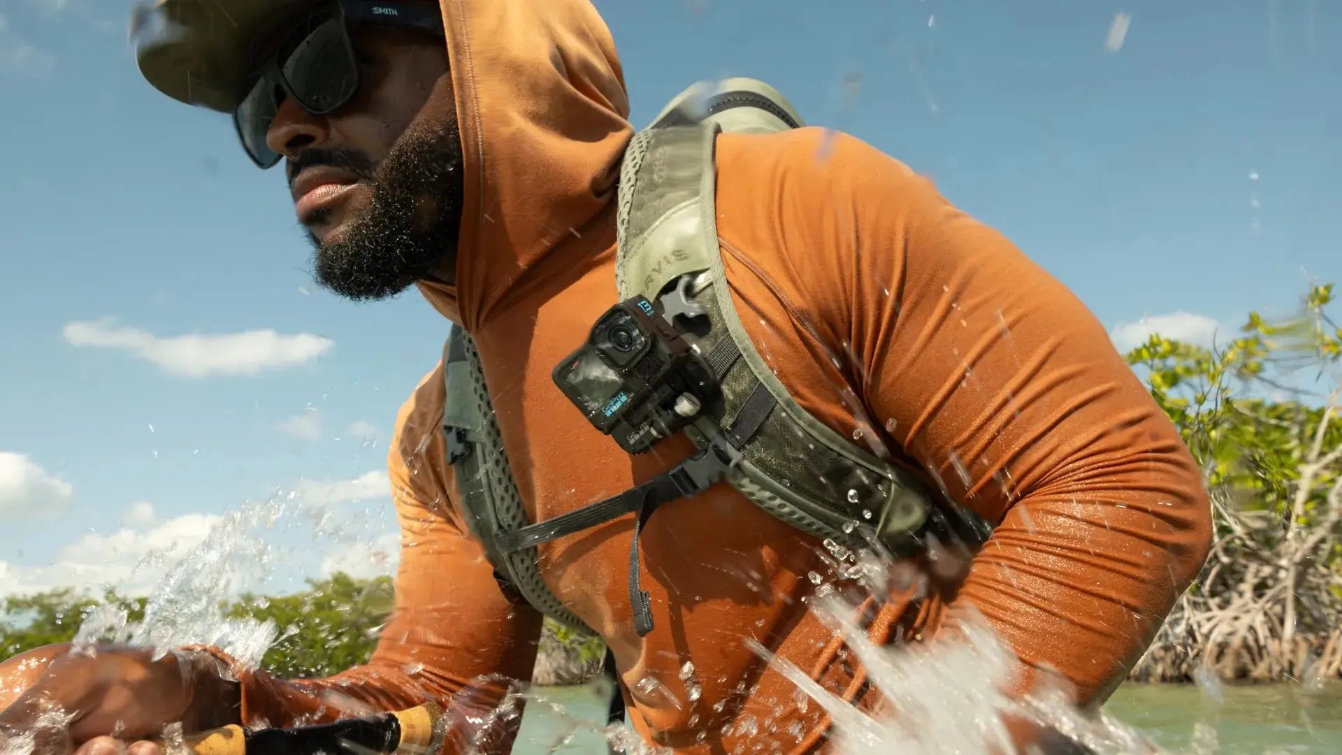 GOPRO HERO13 (Black) GoPro