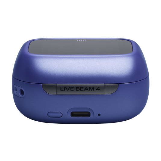 JBL Live Beam 4 Peak Audio & Visual