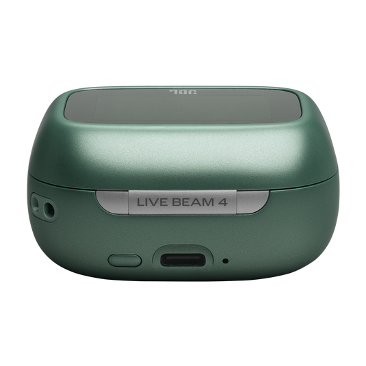 JBL Live Beam 4 Peak Audio & Visual