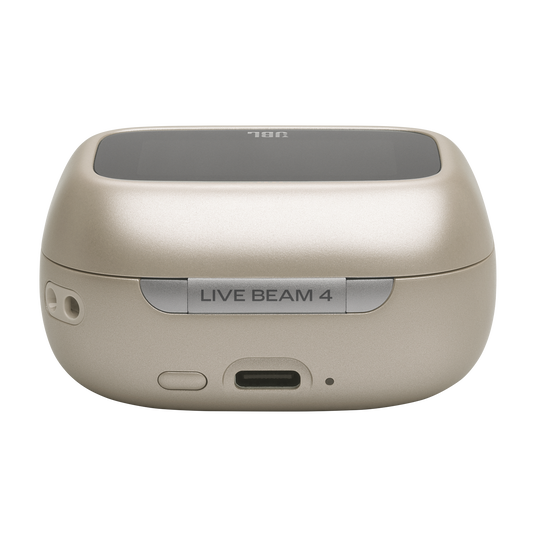 JBL Live Beam 4 Peak Audio & Visual