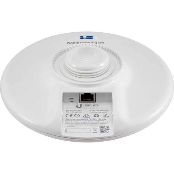 UBIQUITI NanoBeam NBE 5AC Gen2 Ubiquiti
