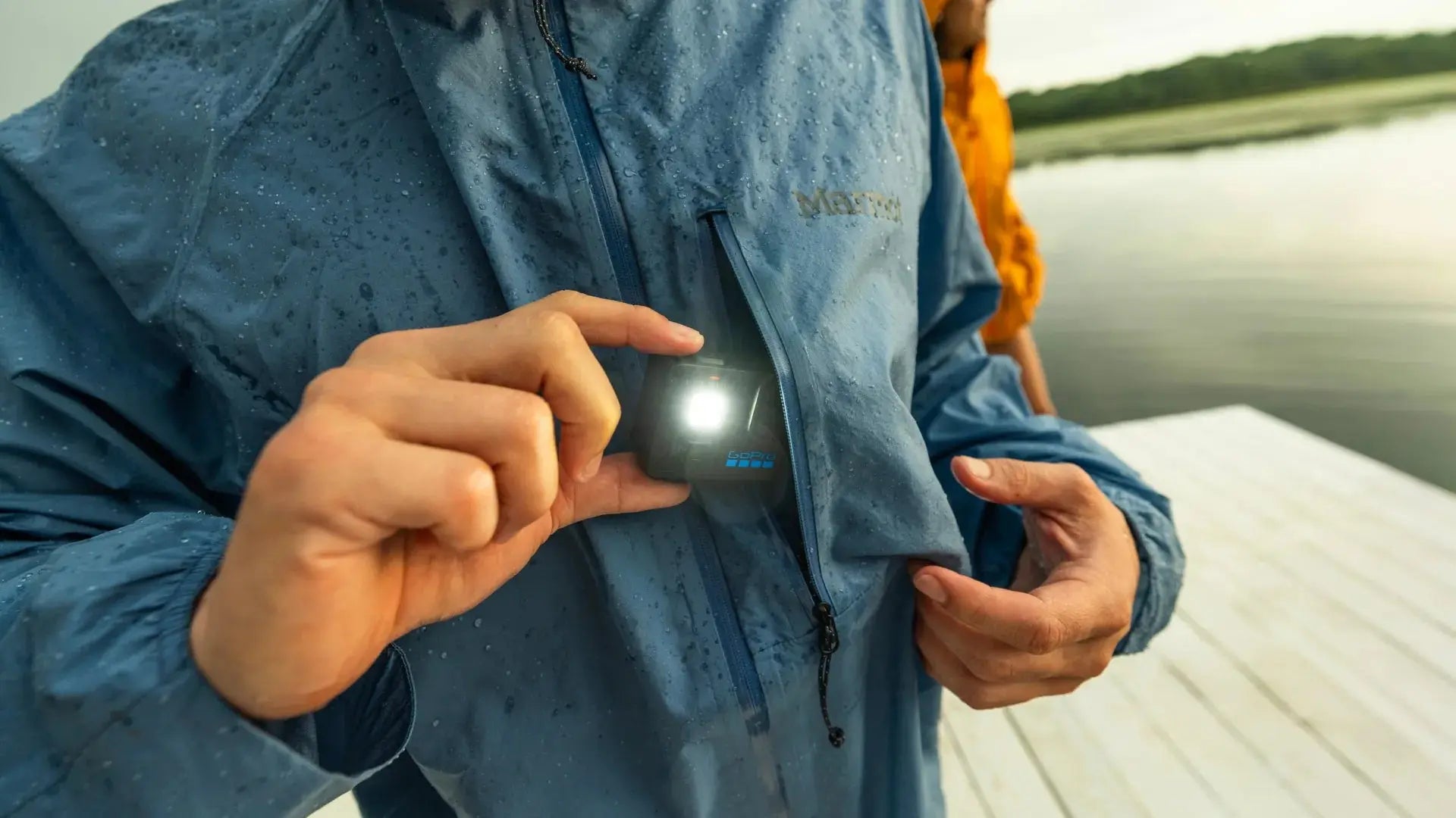 GOPRO LIT HERO GoPro