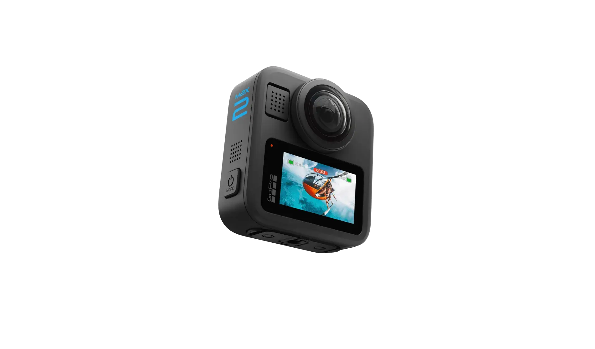 GOPRO MAX2 GoPro